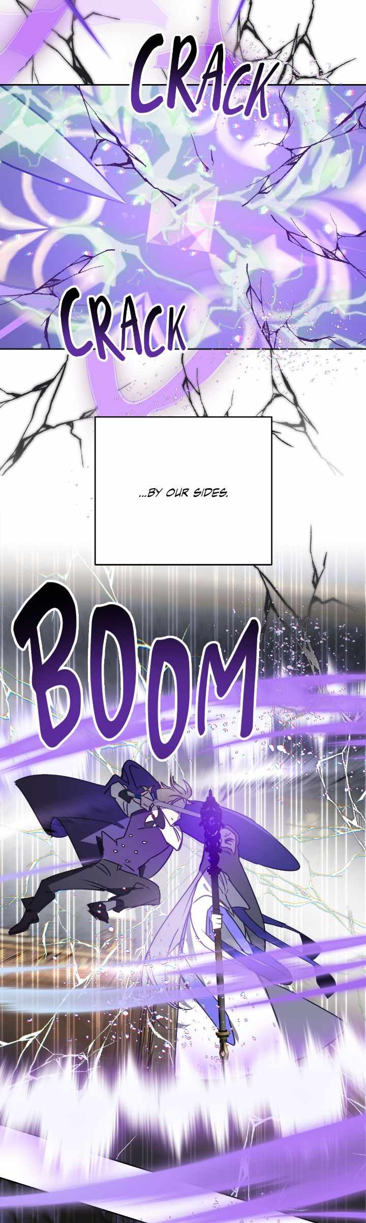 The Way the Mage Faces Death Chapter 82 2